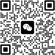 微信二维码